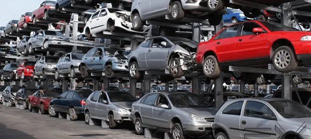 Altes Auto verkaufen in Erftstadt