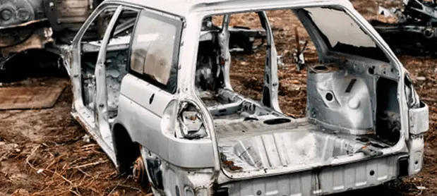 Schrottauto Ankauf Erftstadt